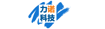 力諾科技logo